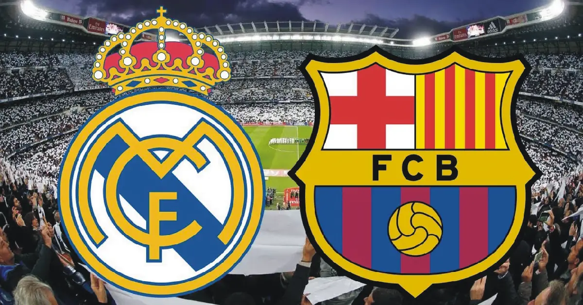 Barca vs Real Madrid: Player Ratings and Match Review